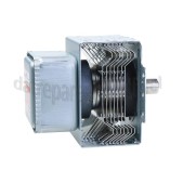 Foto van Atag Magnetron Straalunit CM650TiE01, CM350ZTE01 