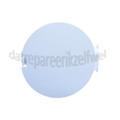 Foto van Bosch Klep Afdekking pluizenfilter WAY28741, WAY32890, WM12Y590OE 