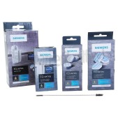Foto van Siemens Reinigingsset Verzorgingsset EQ. series 