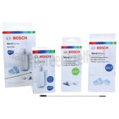 Foto van Bosch Reinigingsset Verzorgingsset Vero Series 