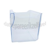 Foto van Whirlpool Vrieslade Transparant AFB9720A, INF901EAA 
