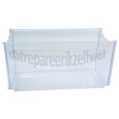 Foto van Whirlpool Vrieslade Transparant AFB9720A, INF901EAA 