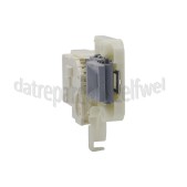 Foto van AEG Deurrelais 3 contacten ZWF81240W, EWF1262EOW, EW2F68205N 
