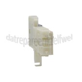 Foto van AEG Deurrelais 3 contacten ZWF81240W, EWF1262EOW, EW2F68205N 
