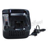 Foto van Black & Decker Oplader Laadapparaat 36V STB3620L, CLM3820, GTC3655L 