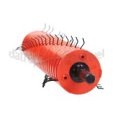 Foto van Black & Decker Rol Verticuteerrol GD300, GD300X 