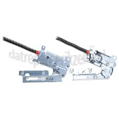 Foto van AEG Scharnier Van deur, links en rechts FSE83810P, KEZA9300L, ESL7740RO 