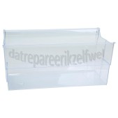 Foto van Whirlpool Vrieslade Transparant ART870GK, KGIP2850A 