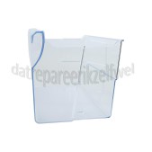 Foto van Whirlpool Vrieslade Transparant ART870GK, KGIP2850A 