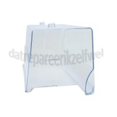 Foto van Whirlpool Vrieslade Transparant ART870GK, KGIP2850A 