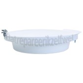 Foto van Bosch Vuldeur complete deur IQ100, iQ300 