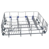Foto van Inventum Korf Onderkorf, compleet IVW6010A/01, VVW6020A/01 