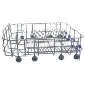 Foto van Inventum Korf Onderkorf, compleet IVW6010A/01, VVW6020A/01 