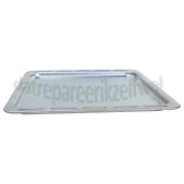 Foto van Whirlpool Lekbak Lade -bakblik- aluminium AKZ442IX, AKP155IX 