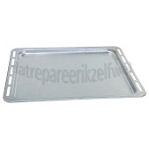 Foto van Whirlpool Lekbak Lade -bakblik- aluminium AKZ442IX, AKP155IX 