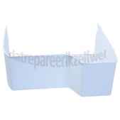 Foto van Bosch Groentelade Groentelade, Wit KI42LAE30H04, KI42LAF3001 