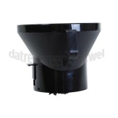 Foto van Moccamaster Filterhouder Filterhouder Verstelbaar Zwart KB741, KBC741, KBT thermo 