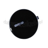 Foto van Moccamaster Filterhouder Filterhouder Verstelbaar Zwart KB741, KBC741, KBT thermo 