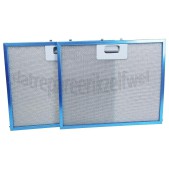 Foto van Whirlpool Filter Metaalfilter AKR901IX2, DDLE3790IN, DDLI3710IN1 