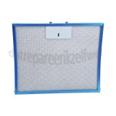 Foto van Whirlpool Filter Metaalfilter AKR901IX2, DDLE3790IN, DDLI3710IN1 