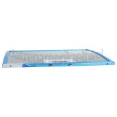 Foto van Whirlpool Filter Metaalfilter AKR901IX2, DDLE3790IN, DDLI3710IN1 