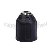 Foto van Black & Decker Boorkop Zelfspannende boorkop ASL148, PS142, 