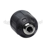 Foto van Black & Decker Boorkop Zelfspannende boorkop ASL148, PS142, 