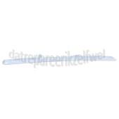 Foto van Bosch Afdekking Slotplaat WT46W363NL, WT44B202NL, WTW86363NL 