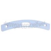 Foto van Bosch Afdekking Slotplaat WT46W363NL, WT44B202NL, WTW86363NL 