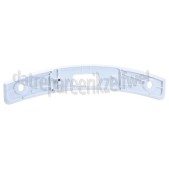 Foto van Bosch Afdekking Slotplaat WT46W363NL, WT44B202NL, WTW86363NL 