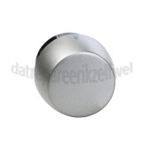 Foto van Whirlpool Knop Gasknop compleet AKP367IX, AKP355IX, AKP380IX 