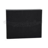 Foto van Electrolux Filter Stoffilter EL4021A 