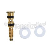 Foto van Karcher Bevestigingsset voor rotor terrasreiniger K720MXWBEU, K520MEU, K3480EU 