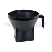 Foto van Moccamaster Filterhouder Filterhouder met druppelstop KBG,GCS, CD. Douwe Egberts Excellent 10SN 