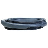Foto van Whirlpool Manchet Met driehoek FWG81484WE, FWF91283W, SFFWF81284 