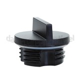 Foto van Moccamaster Deksel Deksel thermoskan met afdichting Moccamaster thermoskan 