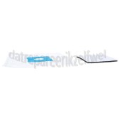 Foto van Inventum Stofzuigerzak 4 Fleece zakken + filter ST154RZA 