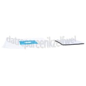 Foto van Inventum Stofzuigerzak 4 Fleece zakken + filter ST306RZA 