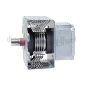 Foto van Whirlpool Magnetron Straalunit 2M240H(PN) AMW863WH, AMW507IX, MP776IXH 
