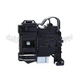Foto van Whirlpool Deurrelais 3 contacten FSCR80412, FSCR90430, WAPC98540 