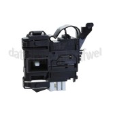 Foto van Whirlpool Deurrelais 3 contacten FWF91283WEU, FWG81484WENL, FWL61052WNA 