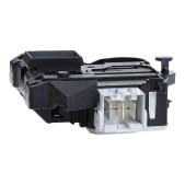 Foto van Whirlpool Deurrelais 3 contacten FWF91283WEU, FWG81484WENL, FWL61052WNA 