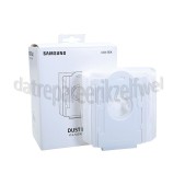 Foto van Samsung Stofzuigerzak Stofzuigerzak, 5 stuks Clean Station 