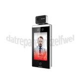 Foto van Hikvision Display All in one access control, temperatuur meting 