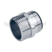Foto van Gardena Adapter Draadadapter zachte bruisstraal 
