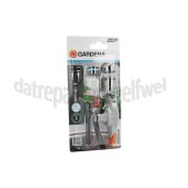 Foto van Gardena Adapter Kraanstuk Binnenkraan 