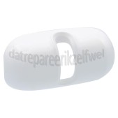 Foto van Braun Opzetstuk Facial Cap Silk-epil Series 5, series 7, series 9 Flex 