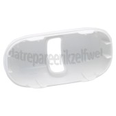 Foto van Braun Opzetstuk Facial Cap Silk-epil Series 5, series 7, series 9 Flex 