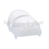 Foto van Braun Opzetstuk Facial Cap Silk-epil Series 5, series 7, series 9 Flex 