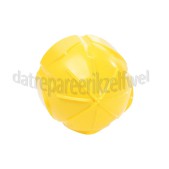 Foto van Magimix Perskegel Perskegel klein, geel Le Duo 